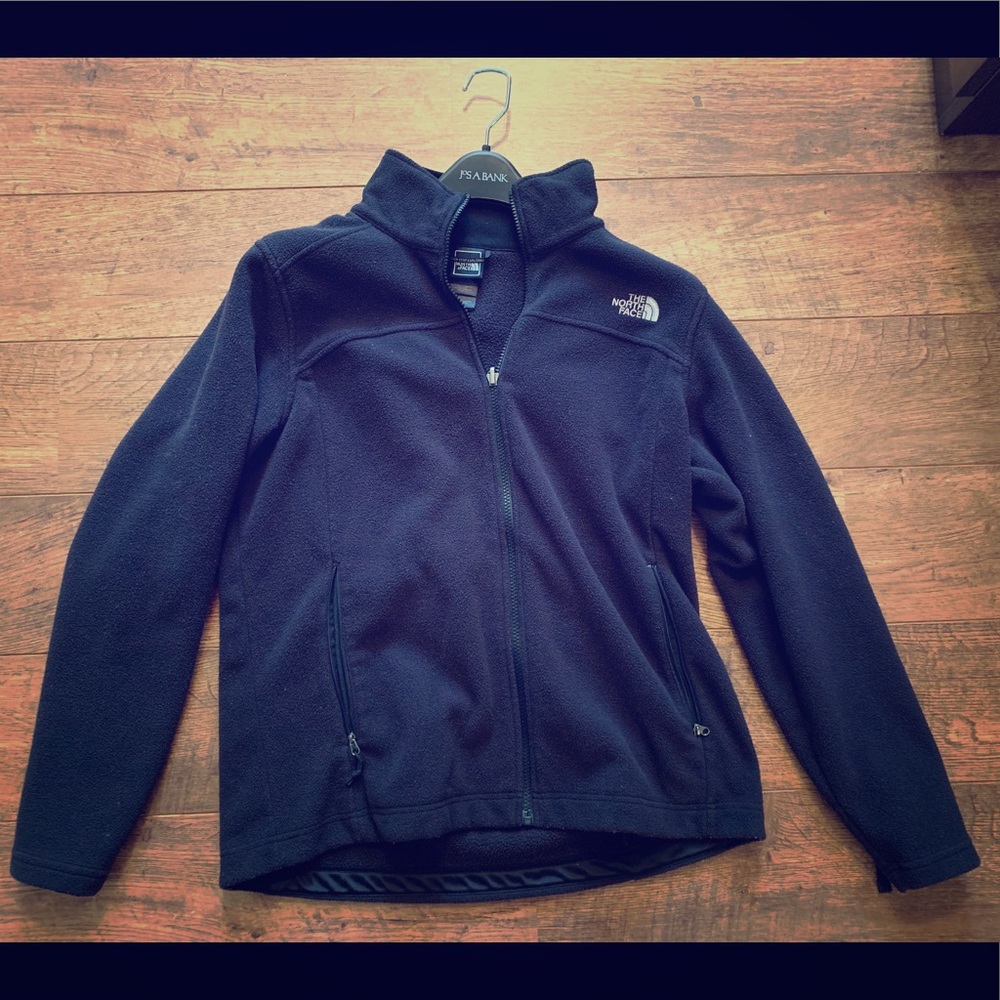 The North Face Full Zip